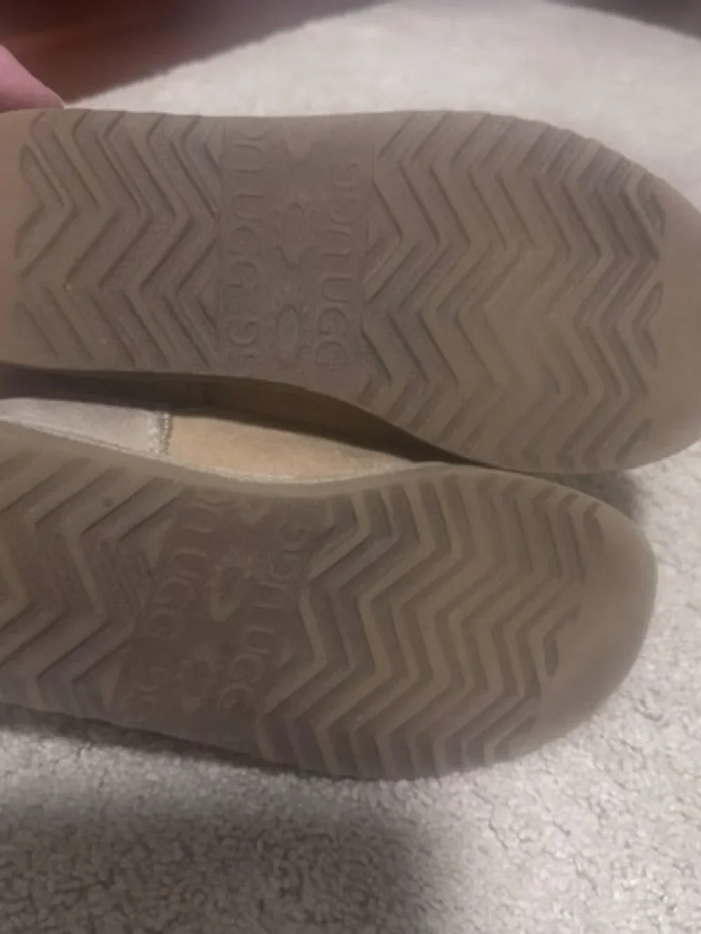 Ugg Boots